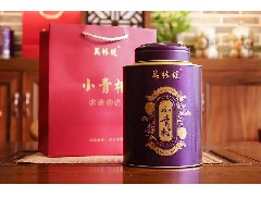 新會柑普茶要怎么保存？